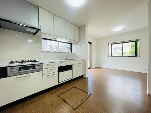 Propiedad 3LDK Ciudad de Yokohama, Distrito de Asahi, Prefectura de Kanagawa (9)