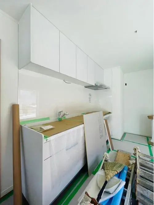 Propiedad 3LDK Ciudad de Yokohama, Distrito de Asahi, Prefectura de Kanagawa (10)