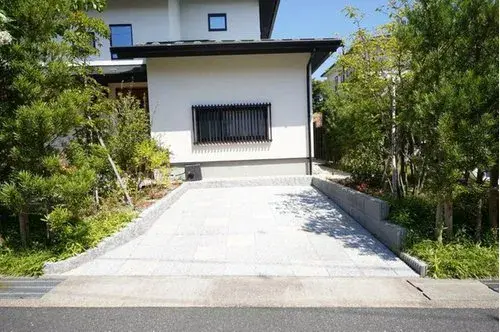 Akiya in Ville de Kamakura