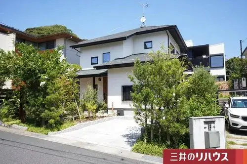 عقار مكون من غرفتي نوم بمدينة Kamakura، محافظة Kanagawa (2)
