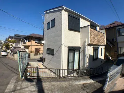 3LDK Property Yokohama City Kanagawa Prefecture (3)