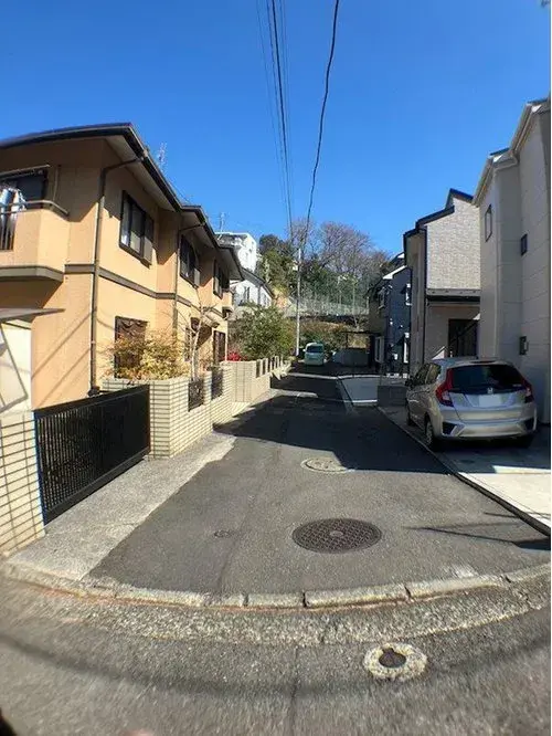 3LDK Property Yokohama City Kanagawa Prefecture (4)