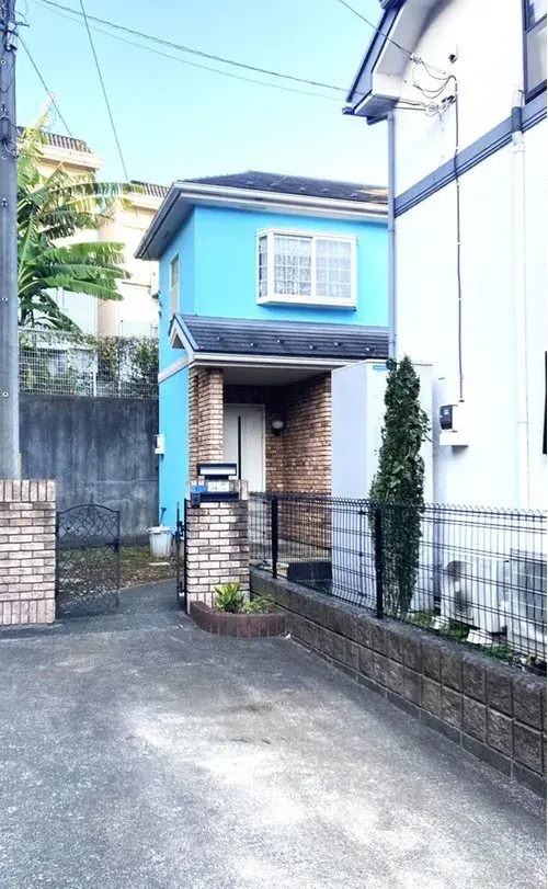 4LDK Property Kawasaki City Miyamae Ward Kanagawa Prefecture (2)