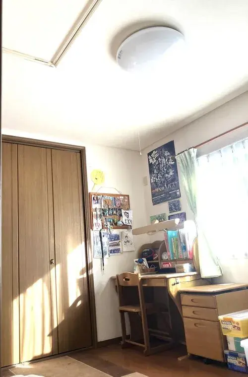 4LDK Property Kawasaki City Miyamae Ward Kanagawa Prefecture (8)