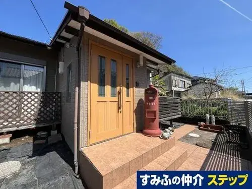 Akiya in Odawara