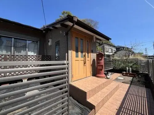 1LDK Property Odawara City Kanagawa Prefecture (2)
