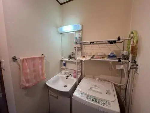1LDK Property Odawara City Kanagawa Prefecture (12)