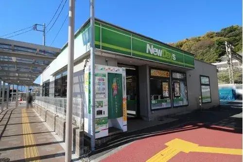 1LDK Property Odawara City Kanagawa Prefecture (13)