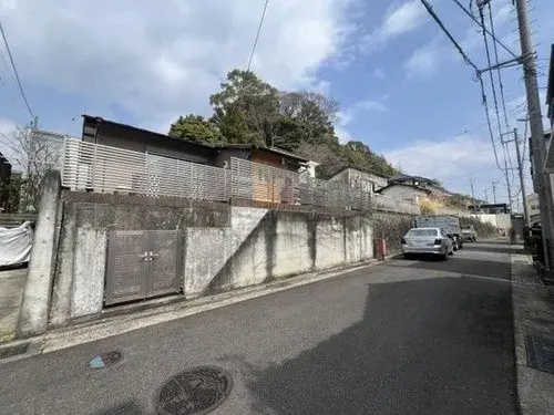 1LDK Property Odawara City Kanagawa Prefecture (3)