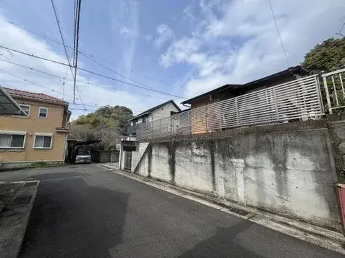 1LDK Property Odawara City Kanagawa Prefecture (4)