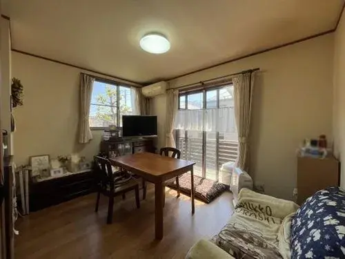 1LDK Property Odawara City Kanagawa Prefecture (9)