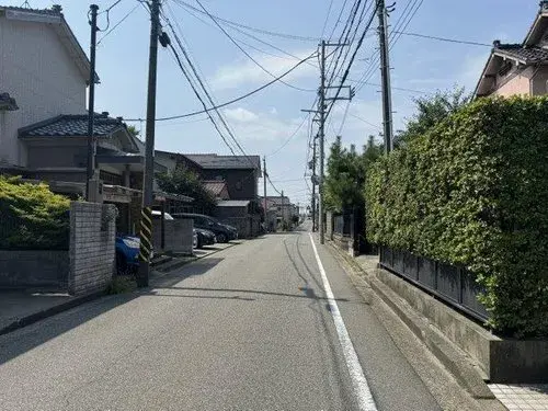 Propiedad 4LDK+S Ciudad de Niigata Prefectura de Niigata (2)
