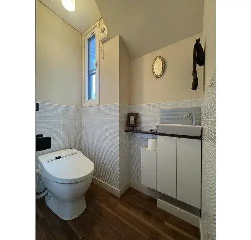 Propiedad 4LDK+S Ciudad de Niigata Prefectura de Niigata (14)