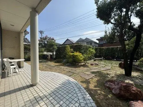 Propiedad 4LDK+S Ciudad de Niigata Prefectura de Niigata (3)
