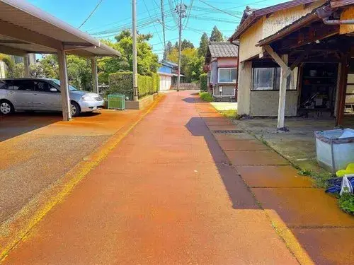 2LDK物件 燕市 新潟県 (2)