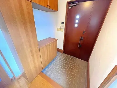2LDK物件 燕市 新潟県 (6)