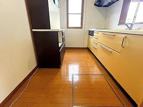 2LDK物件 燕市 新潟県 (8)