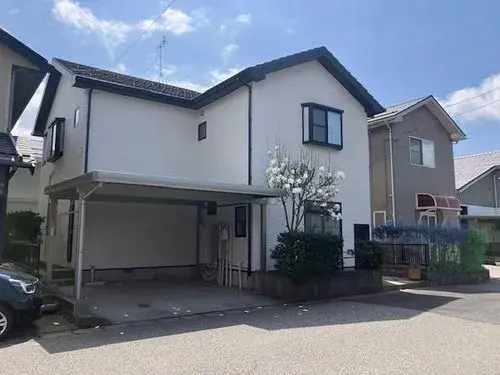6LDK Bien immobilier Ville de Niigata Préfecture de Niigata (2)