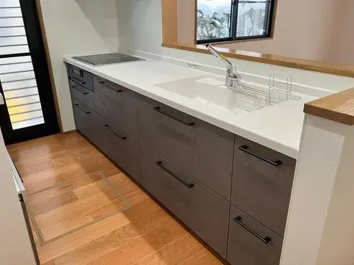 6LDK Bien immobilier Ville de Niigata Préfecture de Niigata (14)