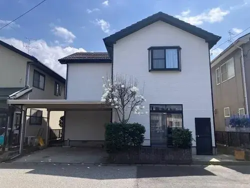 6LDK Bien immobilier Ville de Niigata Préfecture de Niigata (3)