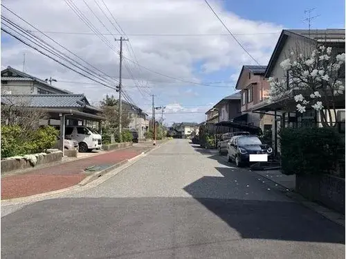 6LDK Bien immobilier Ville de Niigata Préfecture de Niigata (4)