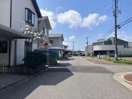 6LDK Bien immobilier Ville de Niigata Préfecture de Niigata (5)