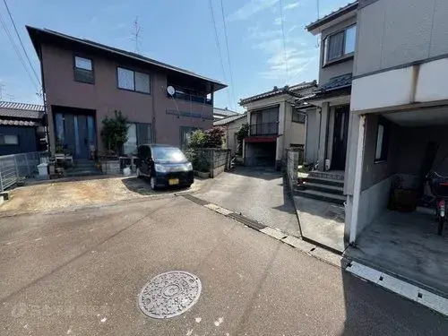 5DK物件 新潟市 新潟県 (2)