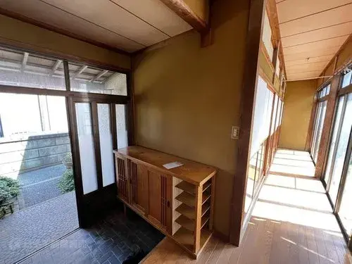5DK物件 新潟市 新潟県 (4)