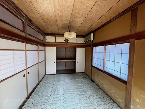 5DK物件 新潟市 新潟県 (5)