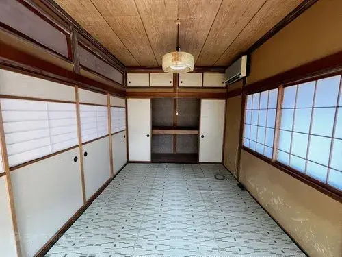 5DK物件 新潟市 新潟県 (6)