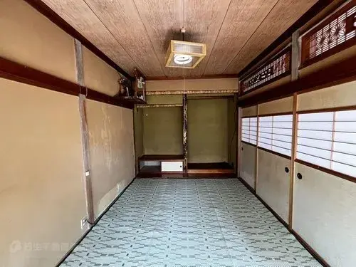 5DK物件 新潟市 新潟県 (7)
