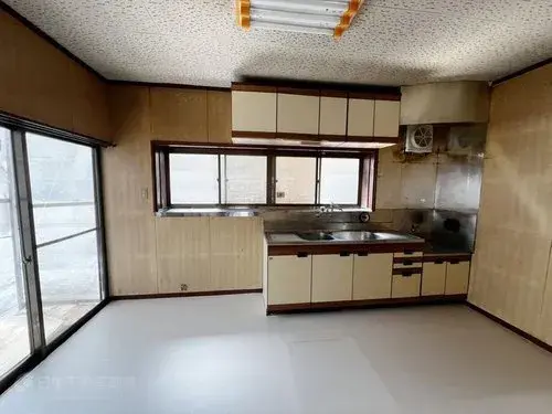 5DK物件 新潟市 新潟県 (9)