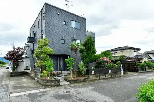 Akiya in Ville de Shibata