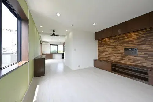 Propriété de 7 chambres Ville de Shibata Préfecture de Niigata (11)
