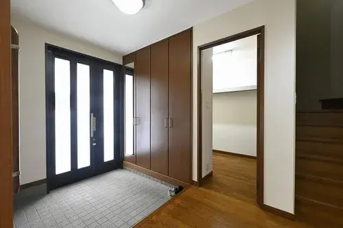 Propriété de 7 chambres Ville de Shibata Préfecture de Niigata (3)