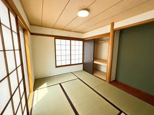 2階建物件 新潟市中央区 新潟県 (3)