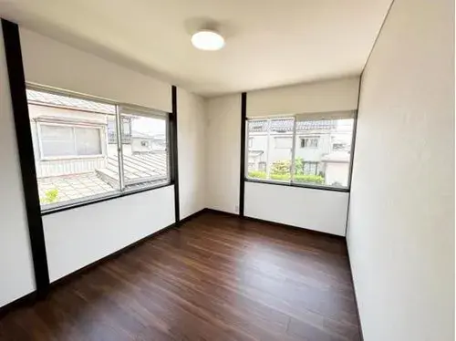 2階建物件 新潟市中央区 新潟県 (4)