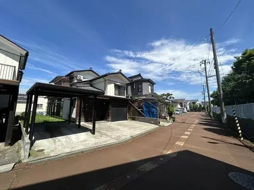 3LDK+S Ville de Nagaoka Préfecture de Niigata (2)