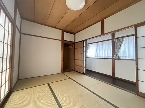 3LDK+S Ville de Nagaoka Préfecture de Niigata (8)
