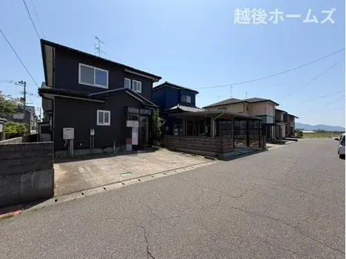 3LDK+S Property Niigata City Niigata Prefecture (2)