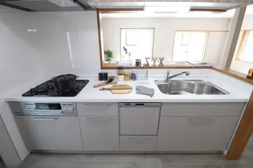 3LDK+S Property Niigata City Niigata Prefecture (13)