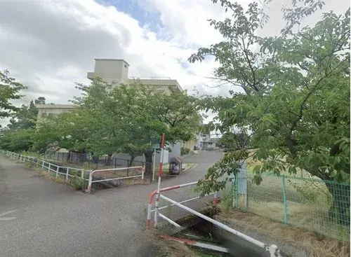 3LDK+S Property Niigata City Niigata Prefecture (20)