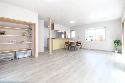 3LDK+S Property Niigata City Niigata Prefecture (5)