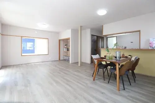 3LDK+S Property Niigata City Niigata Prefecture (6)
