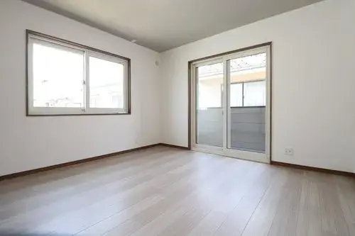 3LDK+S Property Niigata City Niigata Prefecture (7)