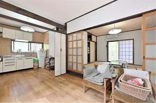 2K物件 阿賀野市 新潟県 (6)