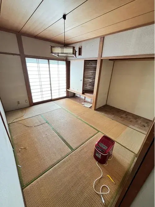 6室1厨1储藏室房产 上越市 新潟县 (4)