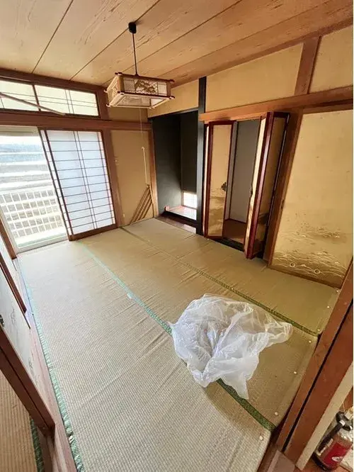 6室1厨1储藏室房产 上越市 新潟县 (5)