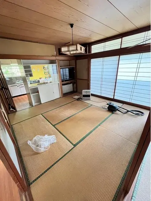 6室1厨1储藏室房产 上越市 新潟县 (6)