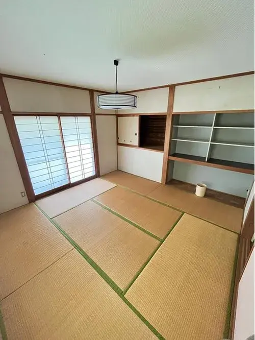 6室1厨1储藏室房产 上越市 新潟县 (9)